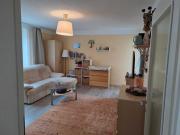 Schöne Wohnung beim Lehener Park