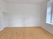 Schöne Wohnung ca. 56m² 2.Zi. Erdgeschoß Nähe Lugner City U6