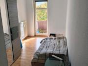 Annahmestopp! Schöne Wohnung 30 m*2 Altbau Südbalkon Annahmestopp! Schöne Wohnung 30 m*2 Altbau Südbalkon