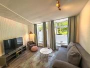 Schöne Wohnung für 4 Gäste an der Eilenriede mit...