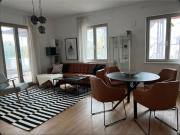 Schöne Wohnung für direkte Studenten oder Berufstätige...