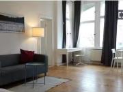 Schöne Wohnung für Single/Paar im Schillerkiez/Hermannstr