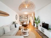 Schöne Wohnung Genf