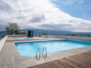 Schöne Wohnung Genf