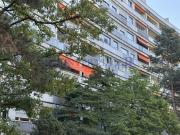 Schöne Wohnung ideal gelegen in belegter Lebensrente