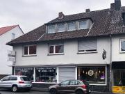 Schöne Wohnung im 1. OG mit Sonnenbalkon für 2 Personen