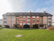 schöne Wohnung im Erdgeschoss