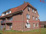 Reserviert! Schöne Wohnung im Erdgeschoss in ruhiger Lage