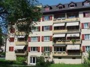 Schöne Wohnung im Ostringquartier