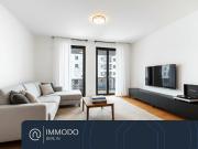 ? Schöne Wohnung im Schönegarten: Hochwertige 2 Zi...