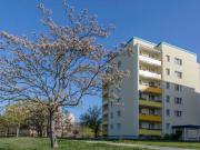 Schöne Wohnung im Würfelhaus