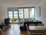 Schöne Wohnung im Zentrum von Amstetten