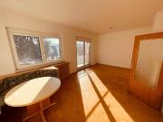 Schöne Wohnung im Zweifamilienhaus