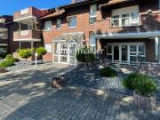 Schöne Wohnung in außergewöhnlichem Mehrfamilienhaus in...