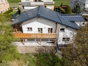 Schöne Wohnung in Aussichtslage, Balkon, Terrasse mit...