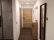 Schöne Wohnung in der Nähe der Messe Graz