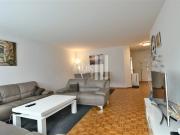 Schöne Wohnung in der Nähe von Geschäften