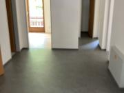 Schöne Wohnung in Eisentratten