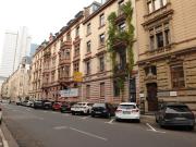 Schöne Wohnung in Frankfurt am Main zu verkaufen