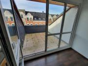 Schöne Wohnung in Gablenz mit Terrasse und Balkon Schöne Wohnung in Gablenz mit Terrasse und Balkon