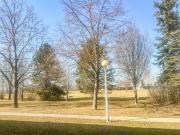 Schöne Wohnung mit Eigengarten am Golfplatz Süßenbrunn
