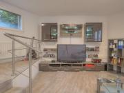 SCHÖNE WOHNUNG IN GUTER LAGE VON BÖCKINGEN MIT...