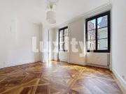 Schöne Wohnung in idealer Lage