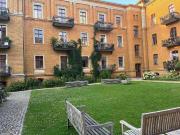 Schöne Wohnung in Kreuzberg möbliert bis Juli 2026