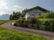 Schöne Wohnung in ländlicher und ruhiger Wohngegend 01910