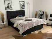 Schöne Wohnung in München Schwabing