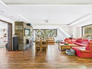 Schöne Wohnung in Natur und Stadtnähe