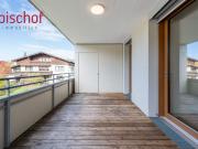 Schöne Wohnung in ruhiger Lage