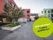 Schöne Wohnung in ruhiger Umgebung