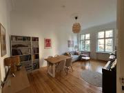 Schöne Wohnung in SteglitzPeschkestrasse, Berlin