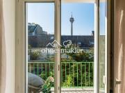 schöne Wohnung in toller Lage von Düsseldorf
