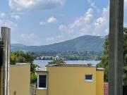 Schöne Wohnung in traumhafter Lage mit Parkplatz