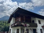 Schöne Wohnung in Vorderthiersee