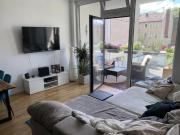 Schöne Wohnung in Wien Neubau!