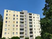 3 Zimmer Wohnung mit Balkon in Wuppertal mieten