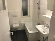 Schöne Wohnung in zentraler Lage