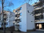 Schöne Wohnung mit 2 Balkonen, 2 Bäder und eigenem...