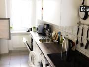 Schöne Wohnung mit 2 Schlafzimmern in Friedrichshain zu...