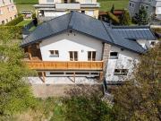 Schöne Wohnung mit Aussicht und Garten, sehr zentral,...