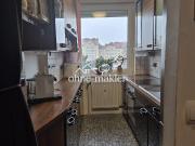 Schöne Wohnung mit Balkon