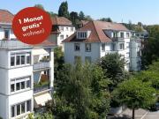 Schöne Wohnung mit Balkon im Seefeld