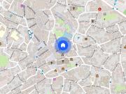 Schöne Wohnung mit Balkon im Soester Süd Westen