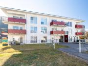 Schöne Wohnung mit Balkon in ruhiger Lage