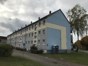 Schöne Wohnung mit Balkon und neuer Einbauküche 19089...