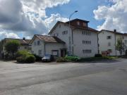 Schöne Wohnung mit Balkon zu vermieten