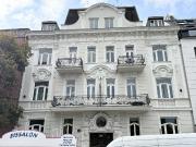 Schöne Wohnung mit Balkonen in Döbling!